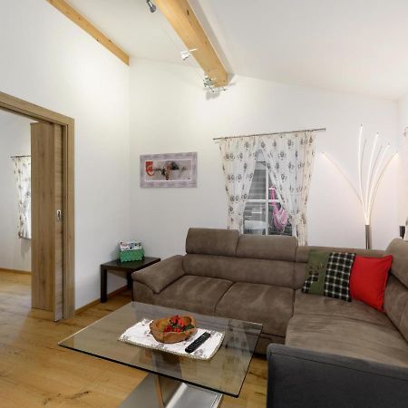 Chalet Windbach ザールバッハ・ヒンターグレム エクステリア 写真