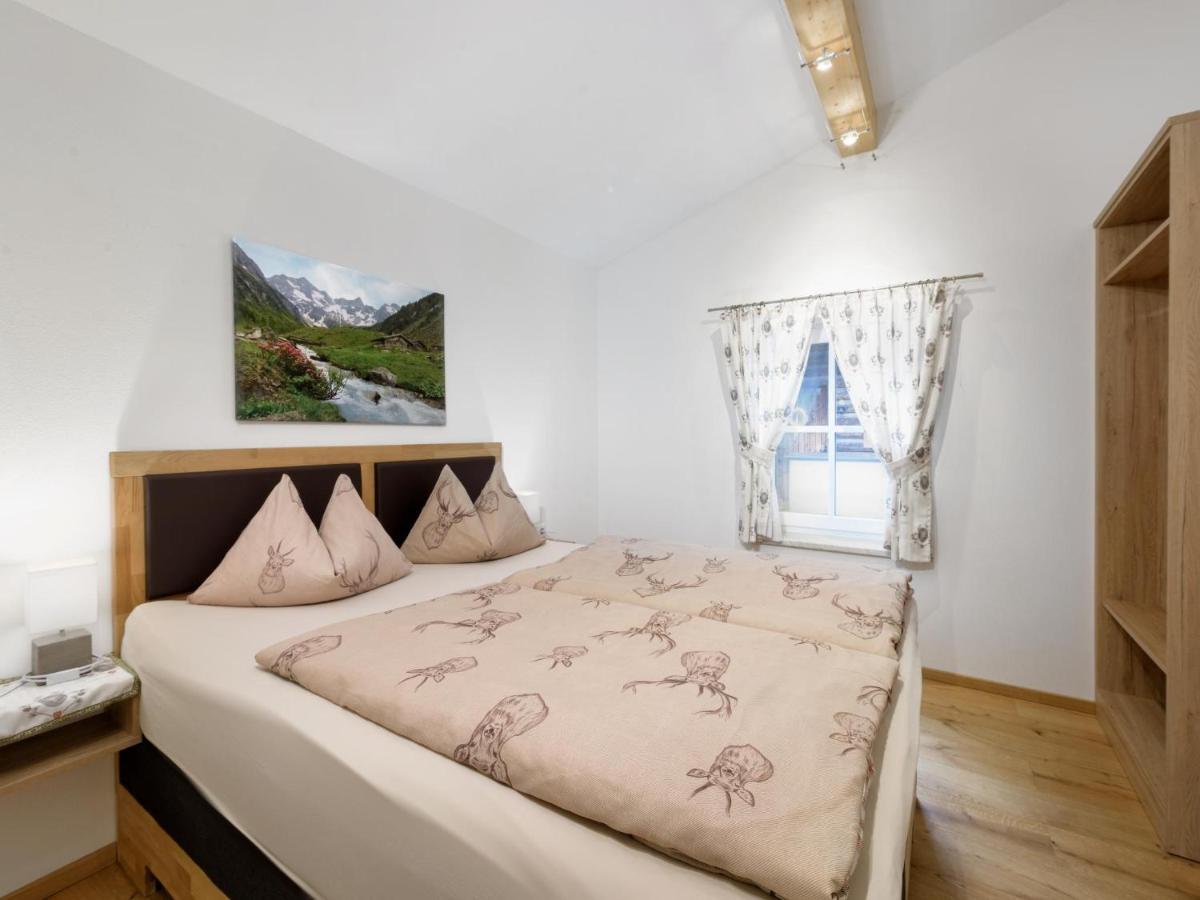 Chalet Windbach ザールバッハ・ヒンターグレム エクステリア 写真