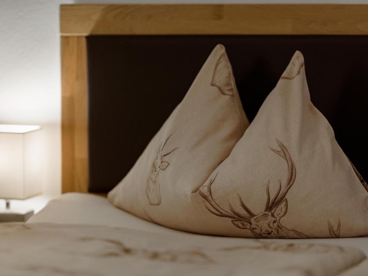 Chalet Windbach ザールバッハ・ヒンターグレム エクステリア 写真